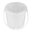 Picture of FSG Returnables Large Soup/Pasta Pots Clear 473ml (12 Pack)