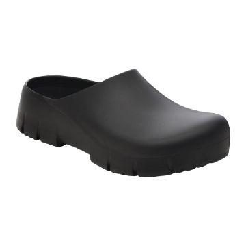 Picture of Birkenstock Super Birki 2.0 Clogs Black Size 45