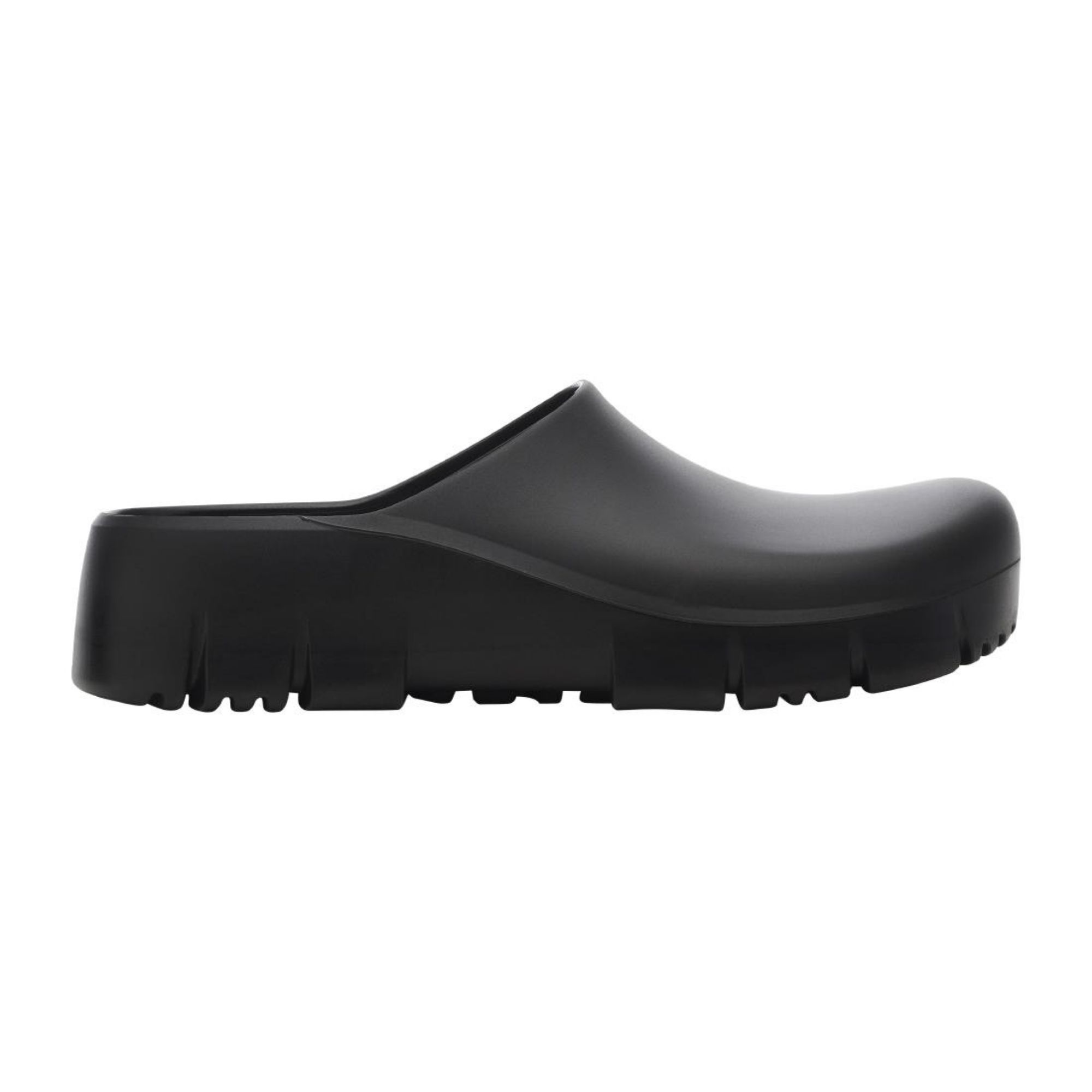 Picture of Birkenstock Super Birki 2.0 Clogs Black Size 43