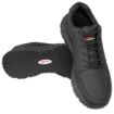 Picture of Slipbuster Veso Trainer Recycled Microfibre Black 45