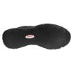 Picture of Slipbuster Veso Trainer Recycled Microfibre Black 46