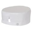 Picture of Chef Works Recycled Cool Vent Beanie White