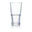 Picture of Steelite Capella Stack Clear Highball 355ml (12 Pack)(Direct Pack)