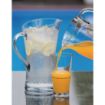 Picture of Steelite Capella Stack Clear Cooler 473ml (12 Pack)(Direct Pack)