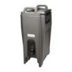 Picture of Cambro Ultra Camtainer Insulated Beverage Dispenser 19.9Ltr