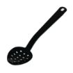 Picture of Matfer Bourgeat Exoglass Perforated Serving Spoon 9"
