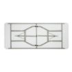 Picture of Bolero Rectangular Folding Table 6ft White
