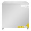 Picture of Polar U-Series Ventilated 2 Door Counter Fridge