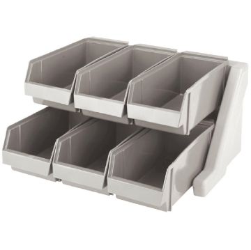 Picture of Cambro Versa Dispensing Rack