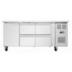 Picture of Polar U-Series Counter Fridge 4 Drawers & 1 Door