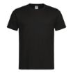 Picture of Nisbets Essentials T-Shirts Black XL (10 Pack)