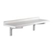 Picture of Cambro CSWS1836SK Camshelving 910mm Wall Shelf