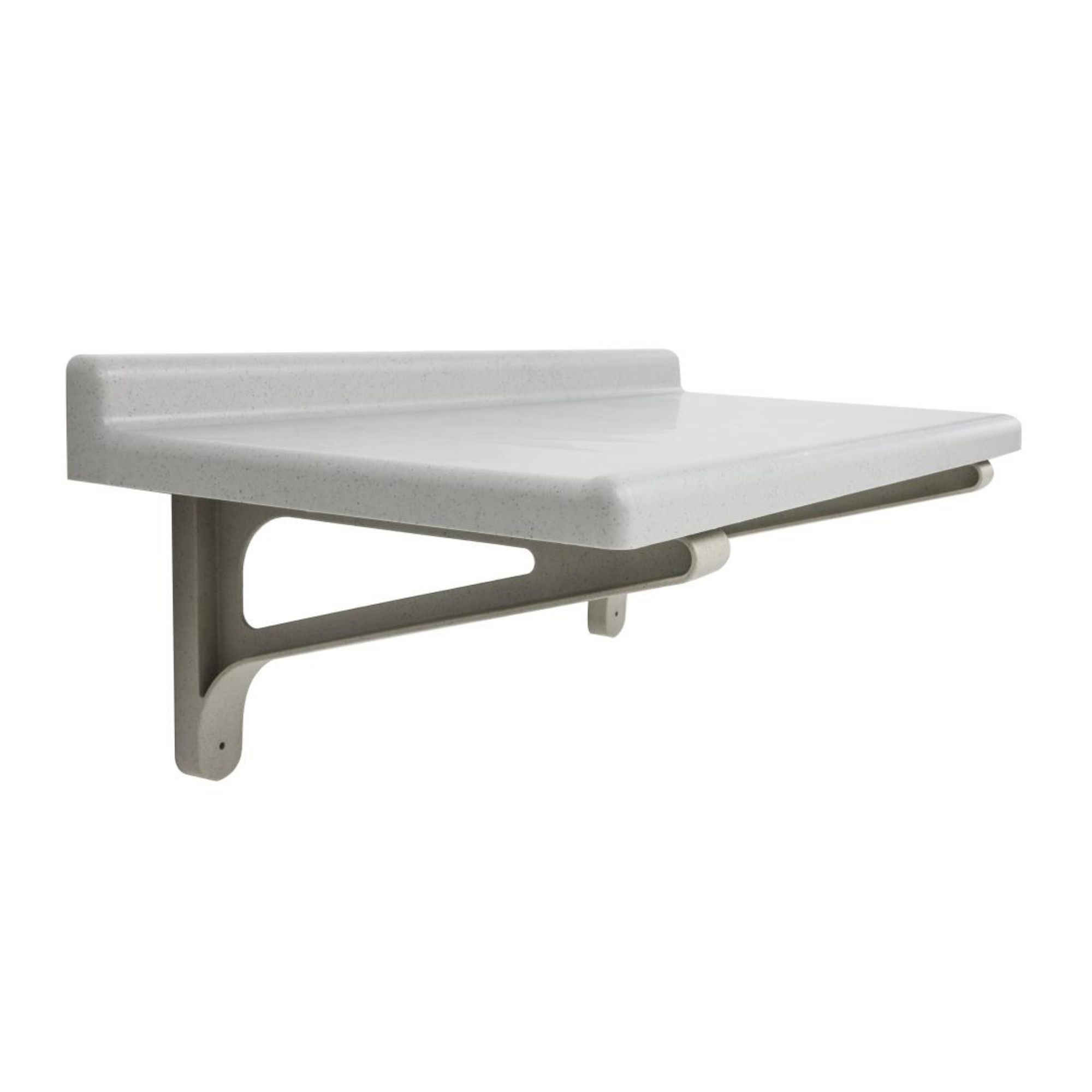 Picture of Cambro CSWS1836SK Camshelving 910mm Wall Shelf