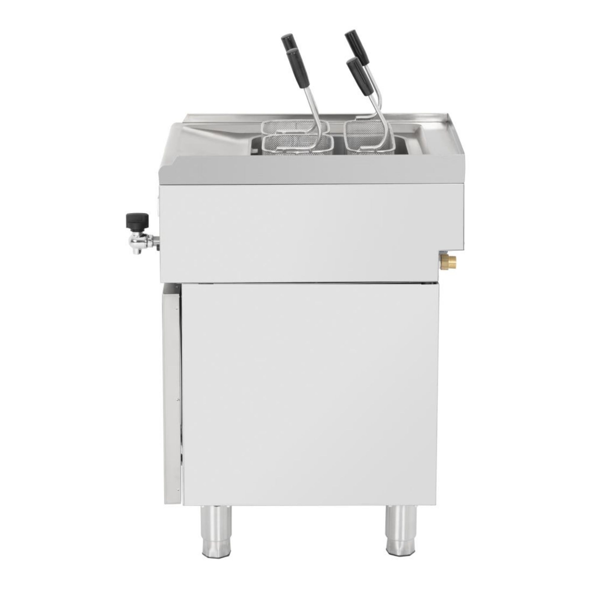 Picture of Buffalo 600 Series Freestanding Electric Pasta Cooker