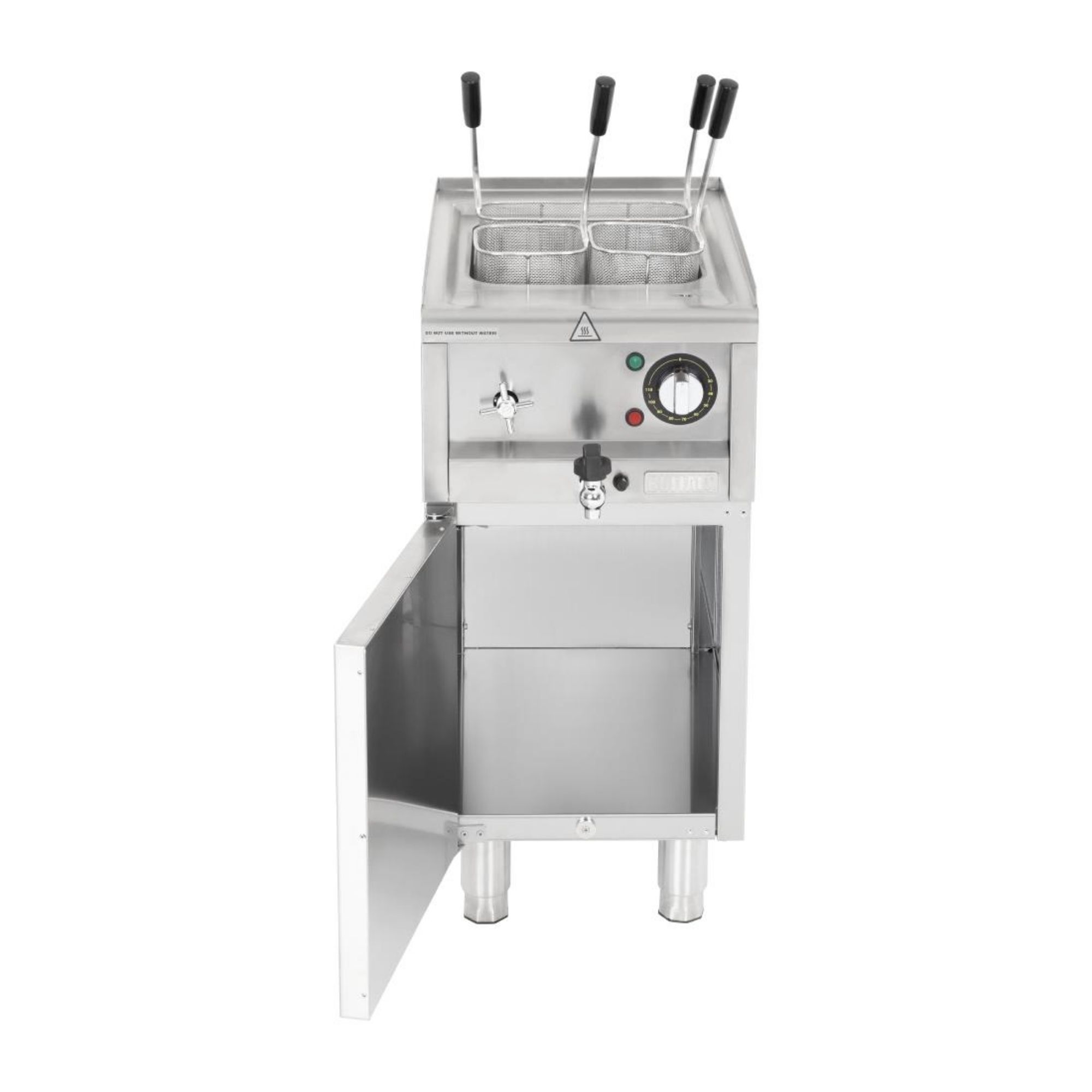 Picture of Buffalo 600 Series Freestanding Electric Pasta Cooker