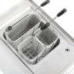 Picture of Buffalo 600 Series Freestanding Electric Pasta Cooker