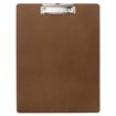 Picture of Special Offer Olympia Wooden Menu Presentation Clipboards A5 (10 Pack)