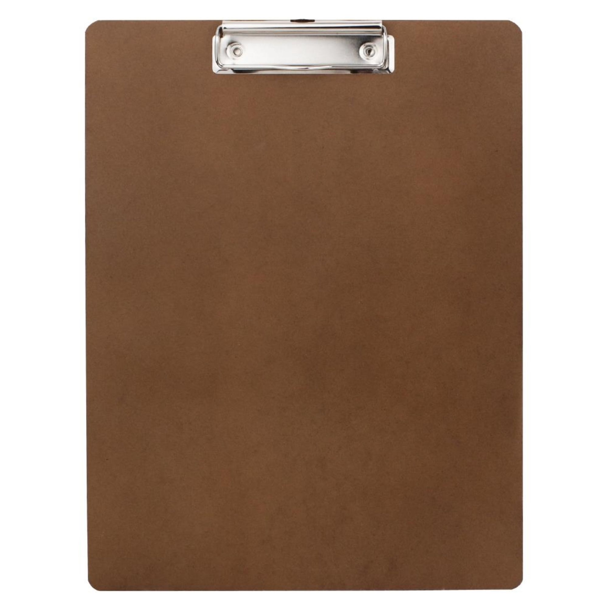 Picture of Olympia A4 Wooden Menu Clipboards (10 Pack)