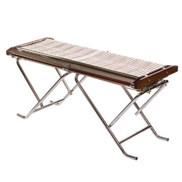 Picture of Cinders Propane Gas Barbecue Slimfold TG160