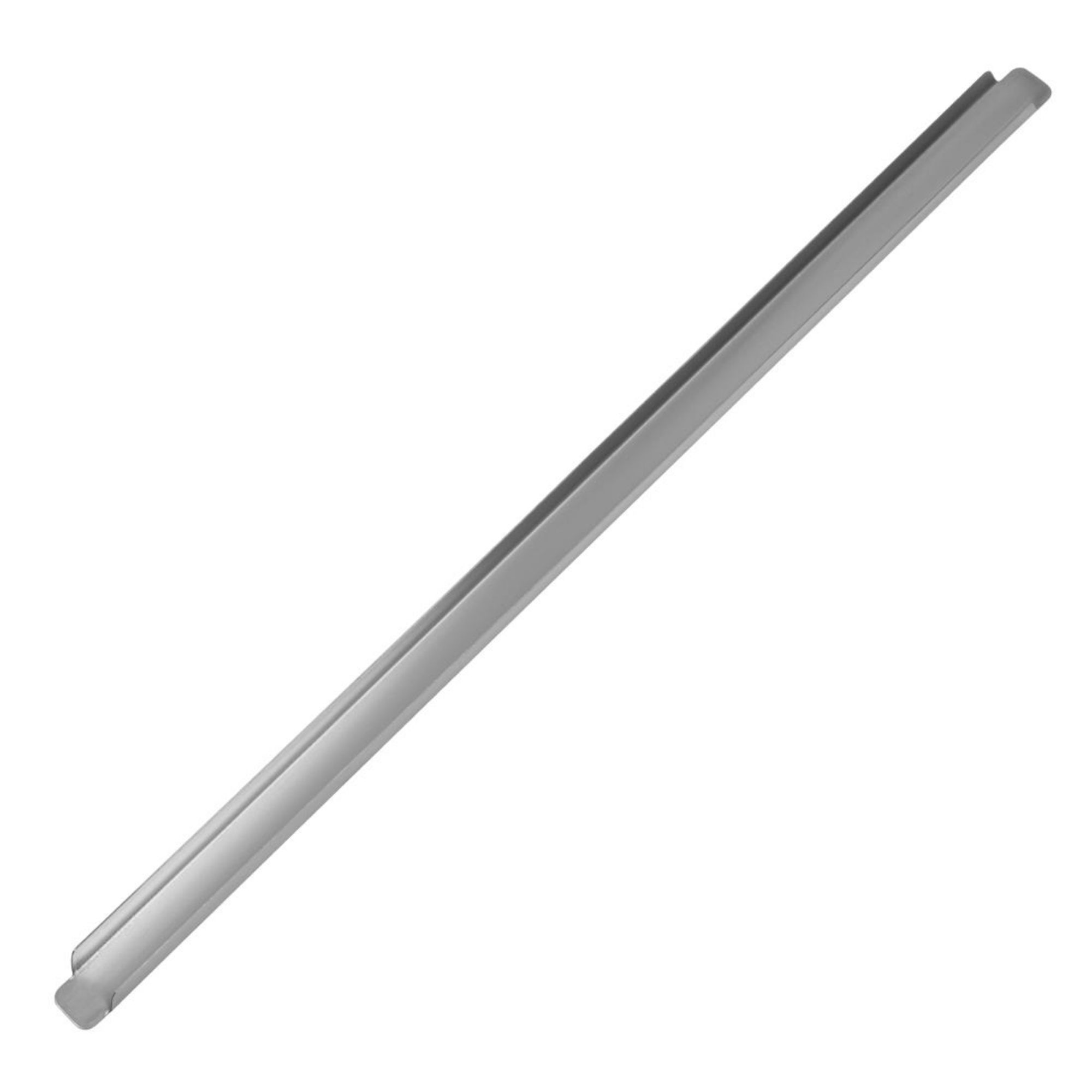 Picture of Vogue Stainless Steel Gastronorm Adaptor Bar 530mm