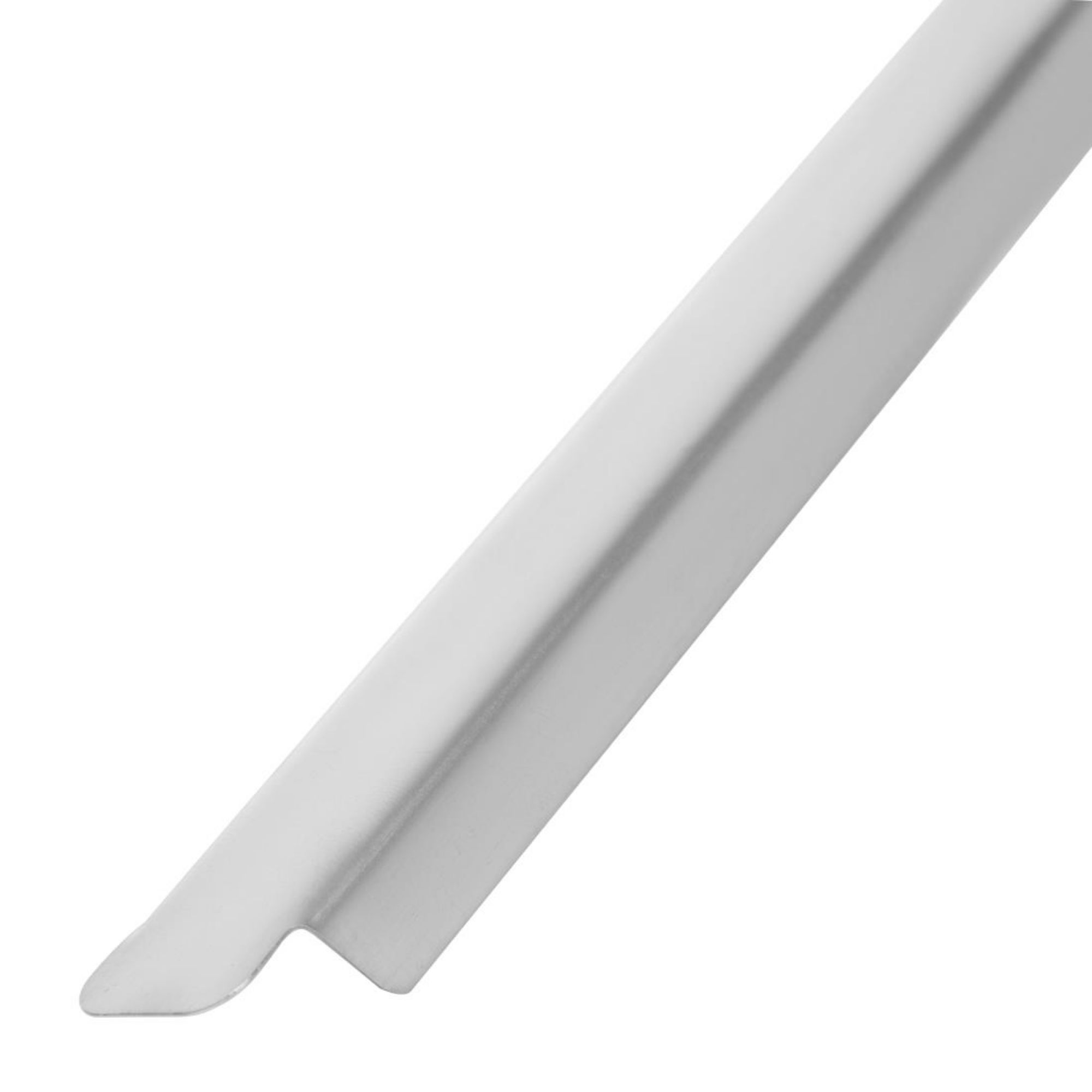 Picture of Vogue Stainless Steel Gastronorm Adaptor Bar 318mm