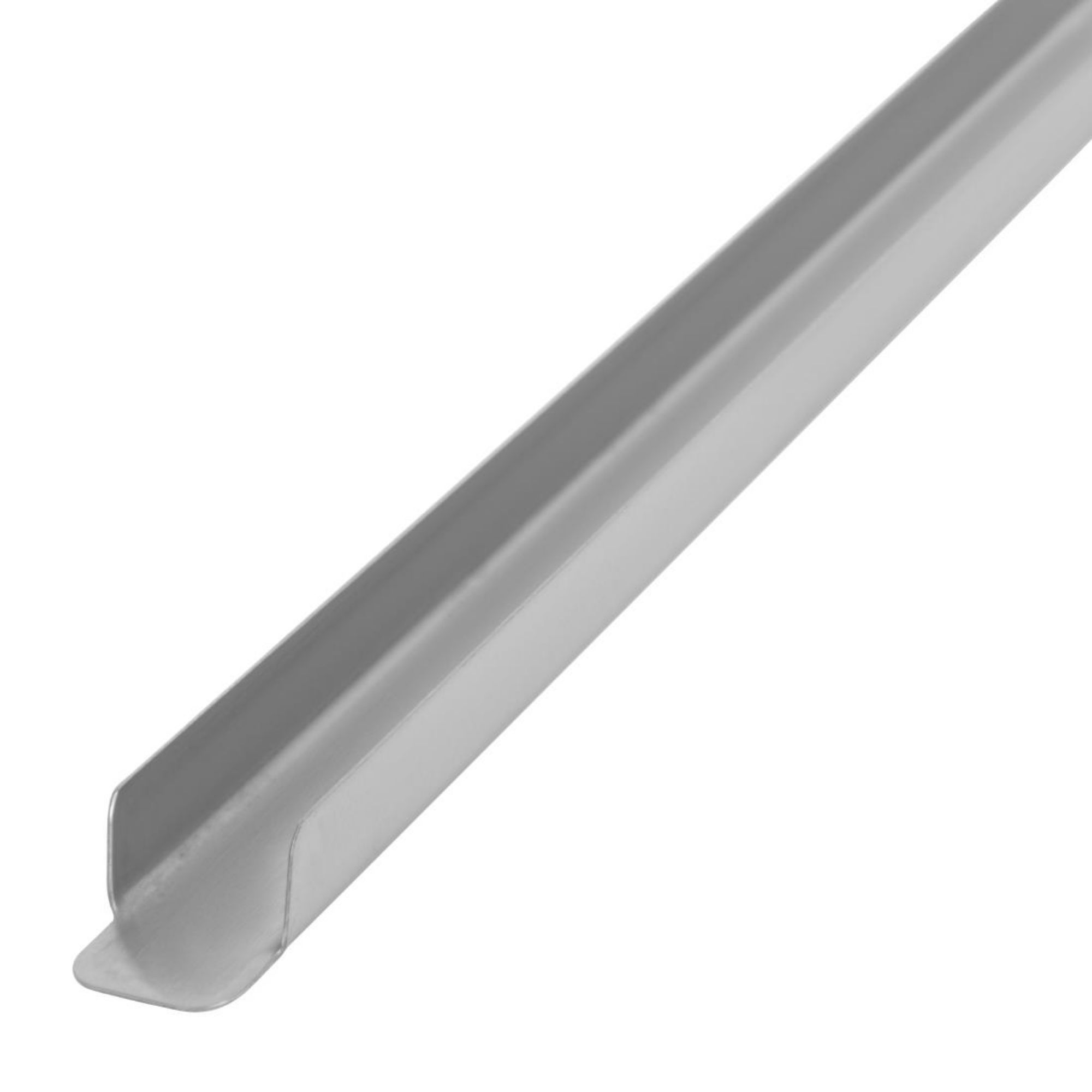 Picture of Vogue Stainless Steel Gastronorm Adaptor Bar 530mm