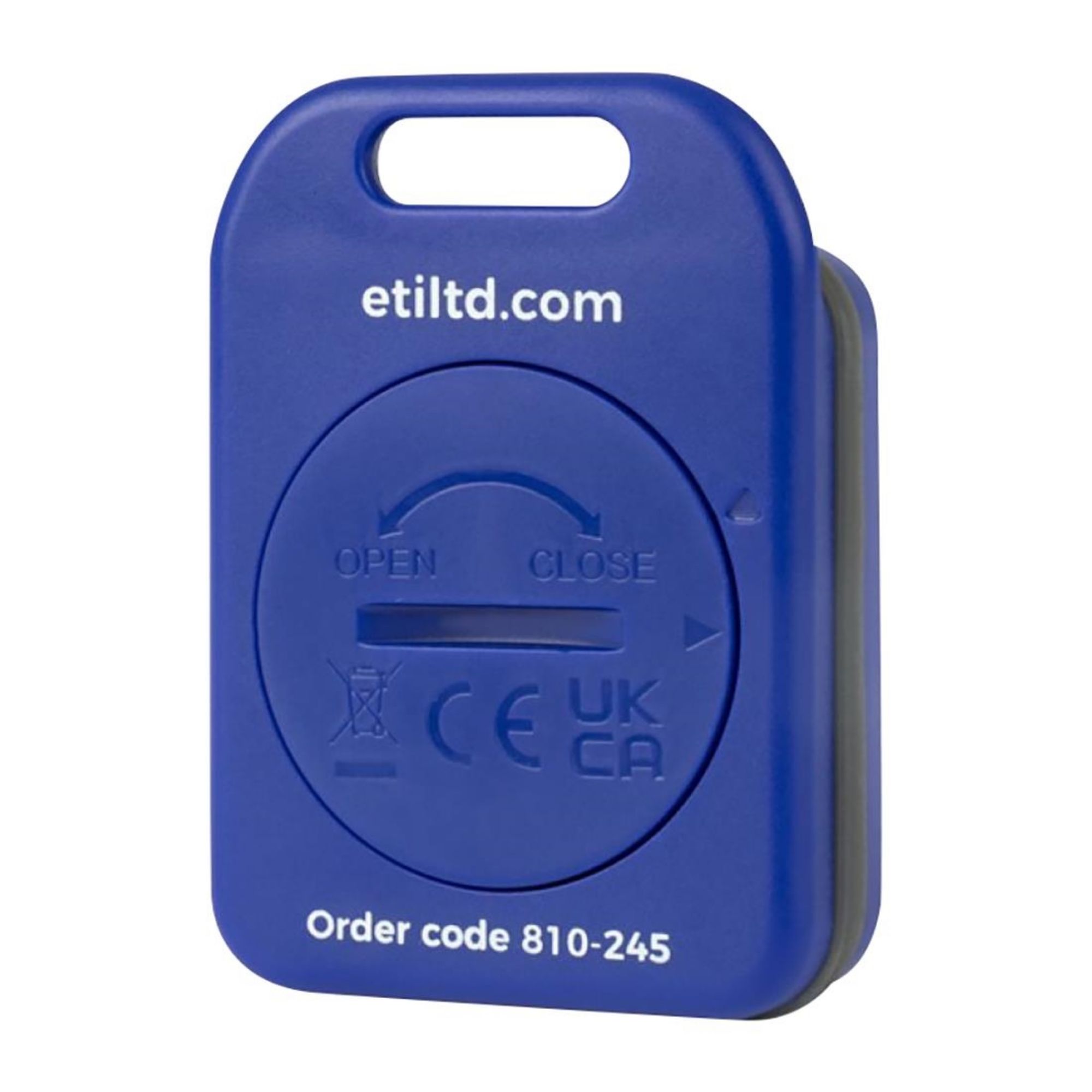 Picture of TempTag Blue