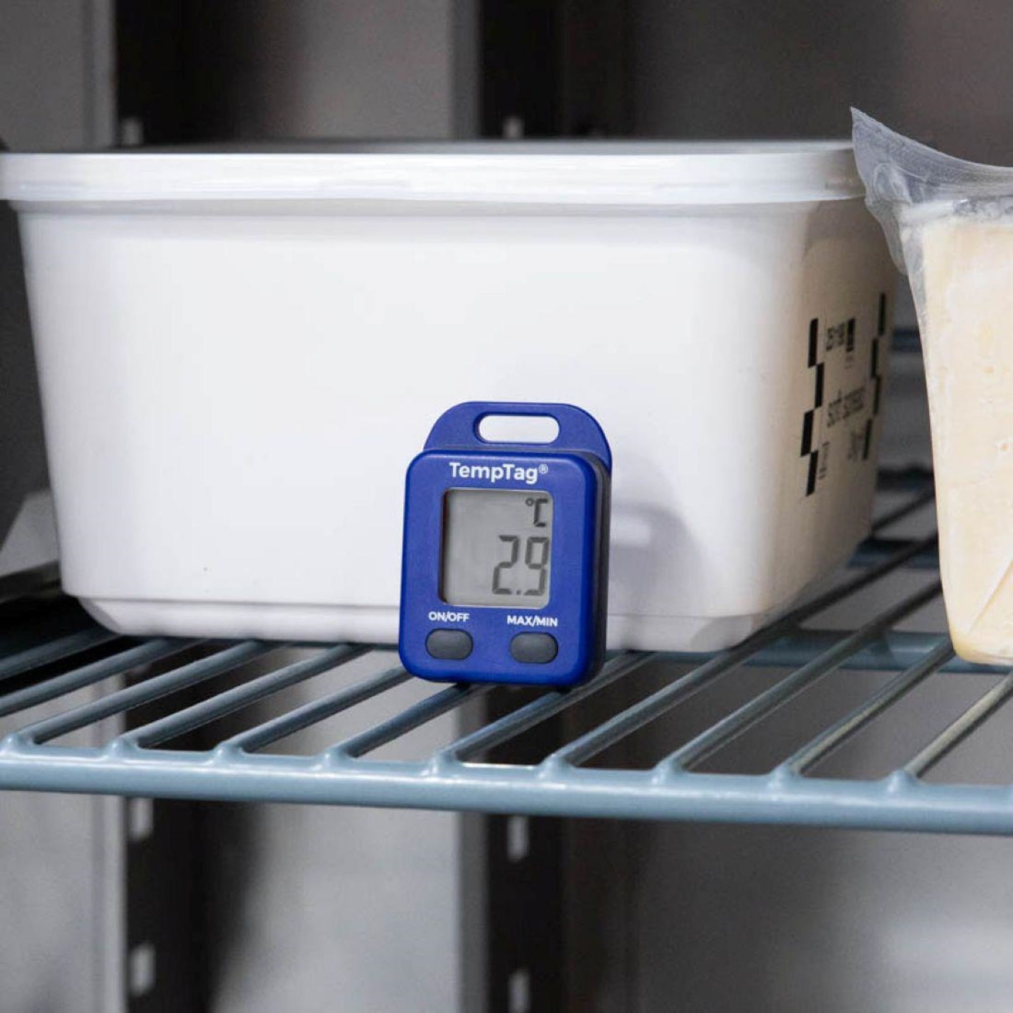 Picture of TempTag Blue