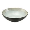 Picture of Amefa Medard De Noblat Shadow Pearl Bowls 195mm (6 Pack)