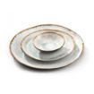 Picture of Amefa Medard De Noblat Shadow Aqua Bowls 152mm (6 Pack)