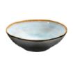Picture of Amefa Medard De Noblat Shadow Aqua Bowls 195mm (6 Pack)