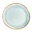 Picture of Amefa Medard De Noblat Shadow Aqua Plates 280mm (6 Pack)