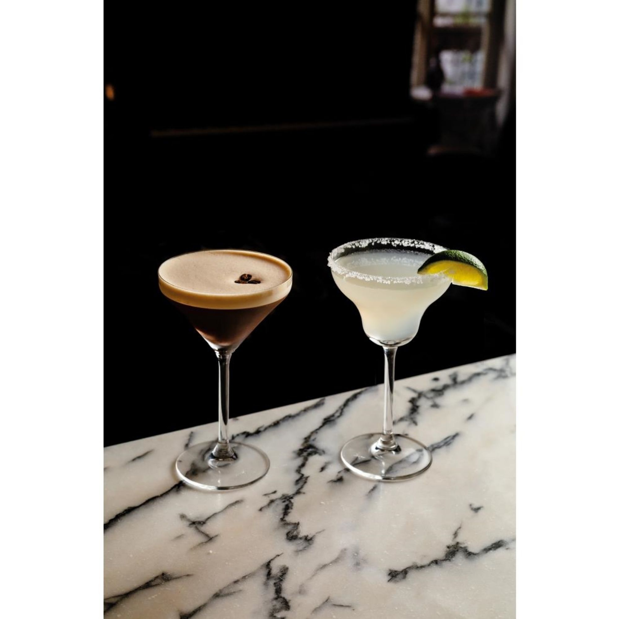 Picture of Onis Endura Margarita Glasses 250ml (6 Pack)