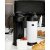 Picture of Elia Shatterproof Stainless Steel Vacuum Jug 700ml