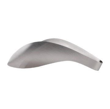 Picture of ARTBAR Stainless Steel Ice Tongs