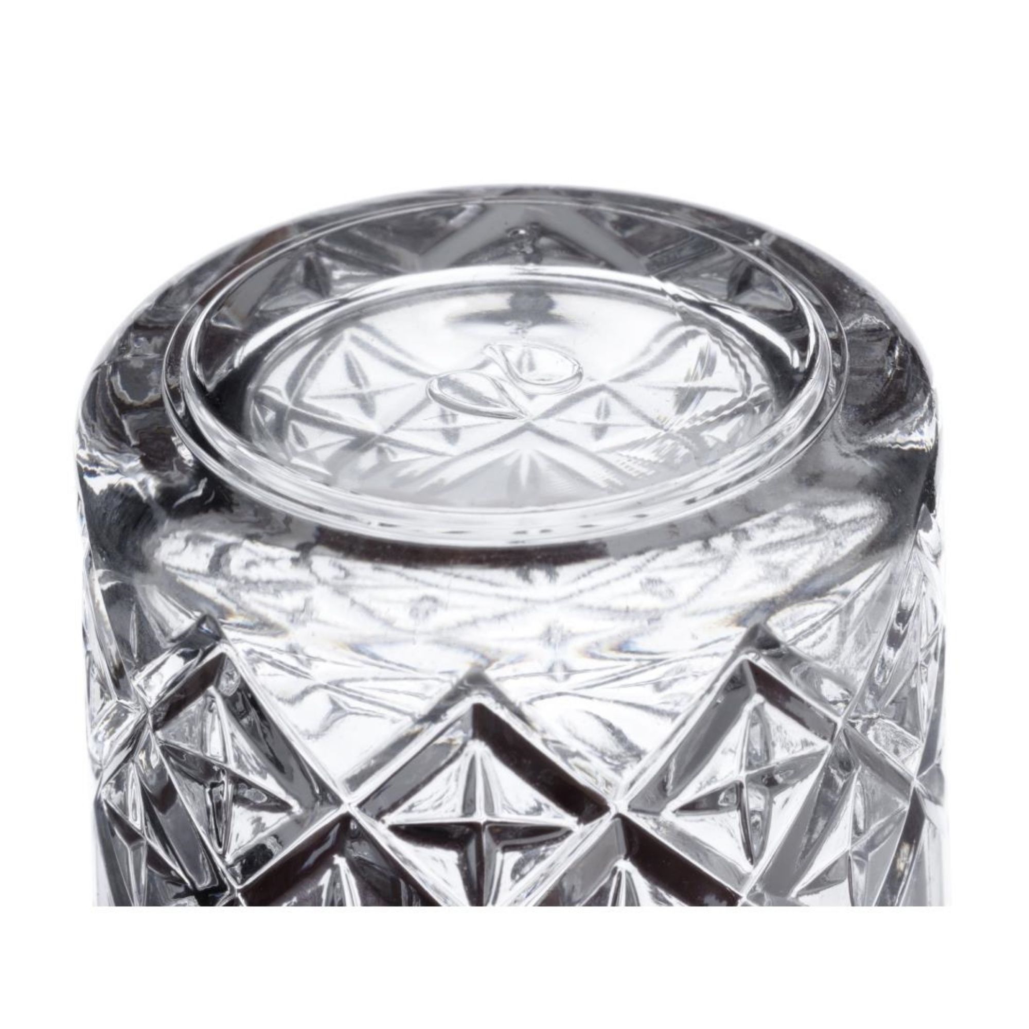 Picture of Pasabahce Timeless Vintage Shot Glasses 60ml (24 Pack)