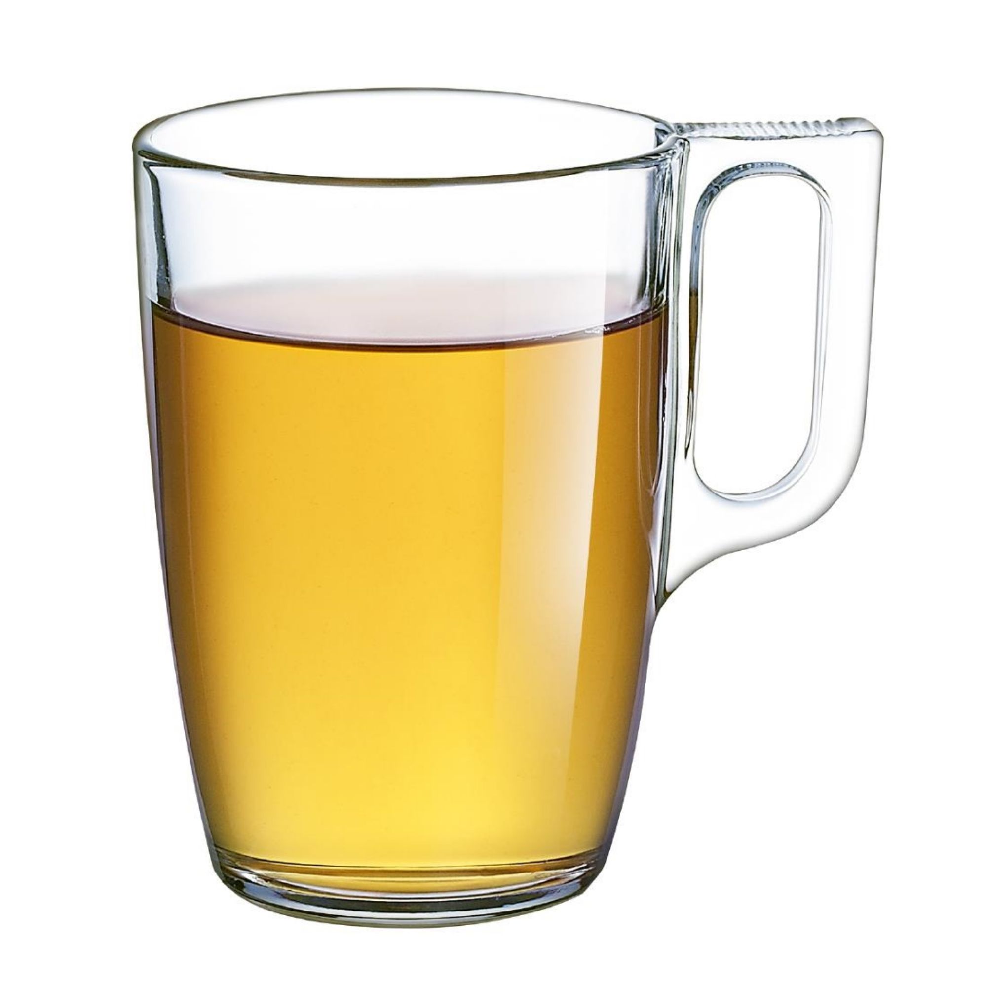 Picture of Luminarc Nuevo Voluto Mugs 320ml (6 Pack)