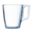 Picture of Luminarc Nuevo Voluto Mugs 250ml (6 Pack)