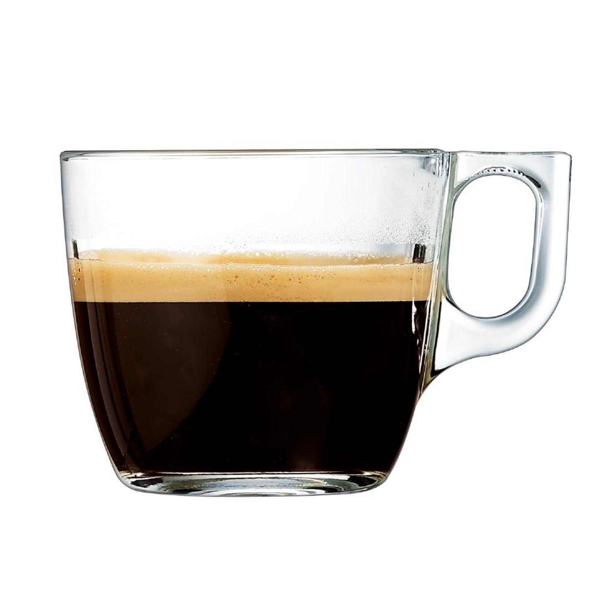 Picture of Luminarc Nuevo Voluto Cups 220ml (6 Pack)