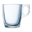 Picture of Luminarc Nuevo Voluto Espresso Cups 90ml (6 Pack)