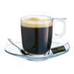 Picture of Luminarc Nuevo Voluto Espresso Cups 90ml (6 Pack)
