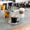 Picture of Luminarc Nuevo Voluto Espresso Cups 90ml (6 Pack)