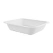 Picture of Vegware Gourmet Bagasse Bases Size 4 650ml (600 Pack)