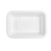 Picture of Vegware Gourmet Bagasse Bases Size 3 360ml (600 Pack)
