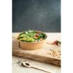 Picture of Vegware 185-Series Bon Appetit Kraft Food Bowls 26oz (300 Pack)