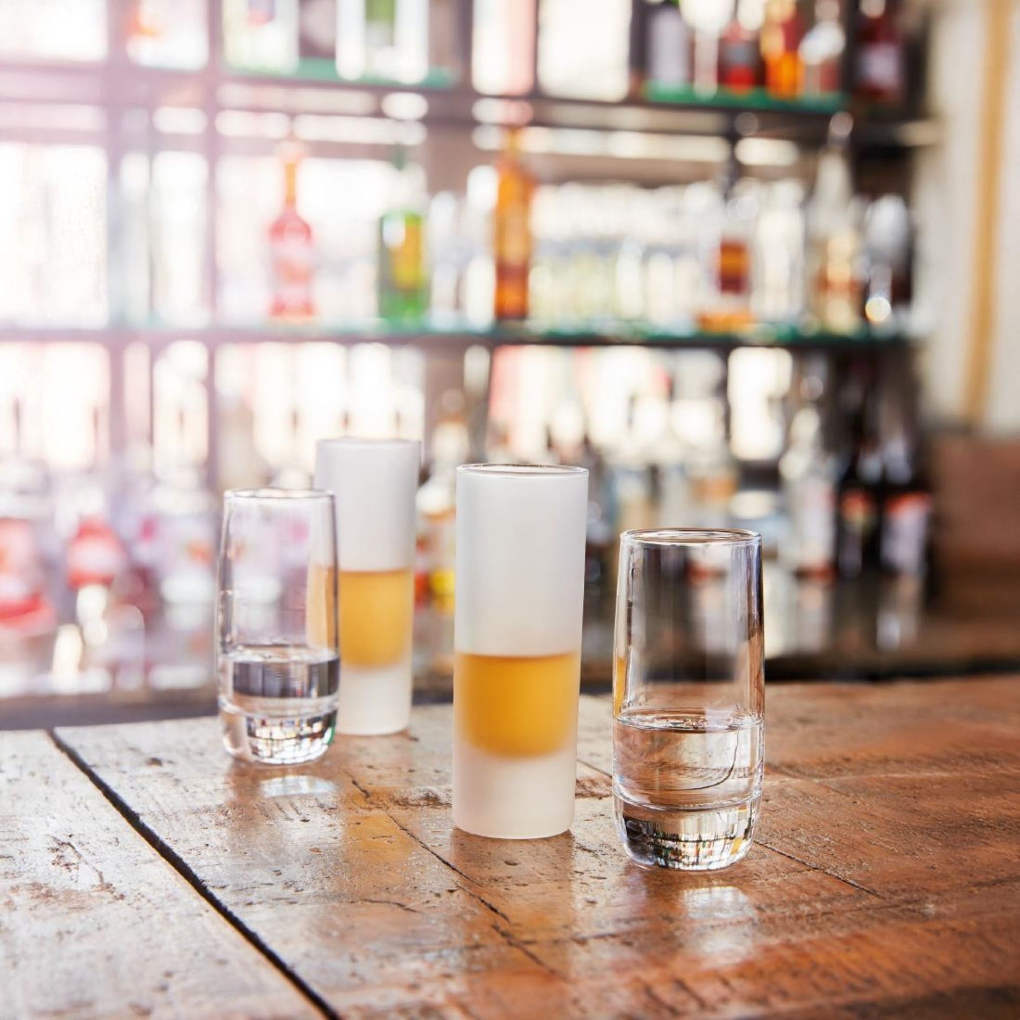 Picture of Chef & Sommelier Vigne Shot Glasses 60ml (48 Pack)