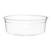 Picture of Vegware Round PLA Deli Pots 227ml (500 Pack)