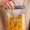 Picture of Kilner Fresh Dry Food Storage Dispenser 3Ltr