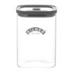 Picture of Kilner Fresh Storage Square Jar 1Ltr