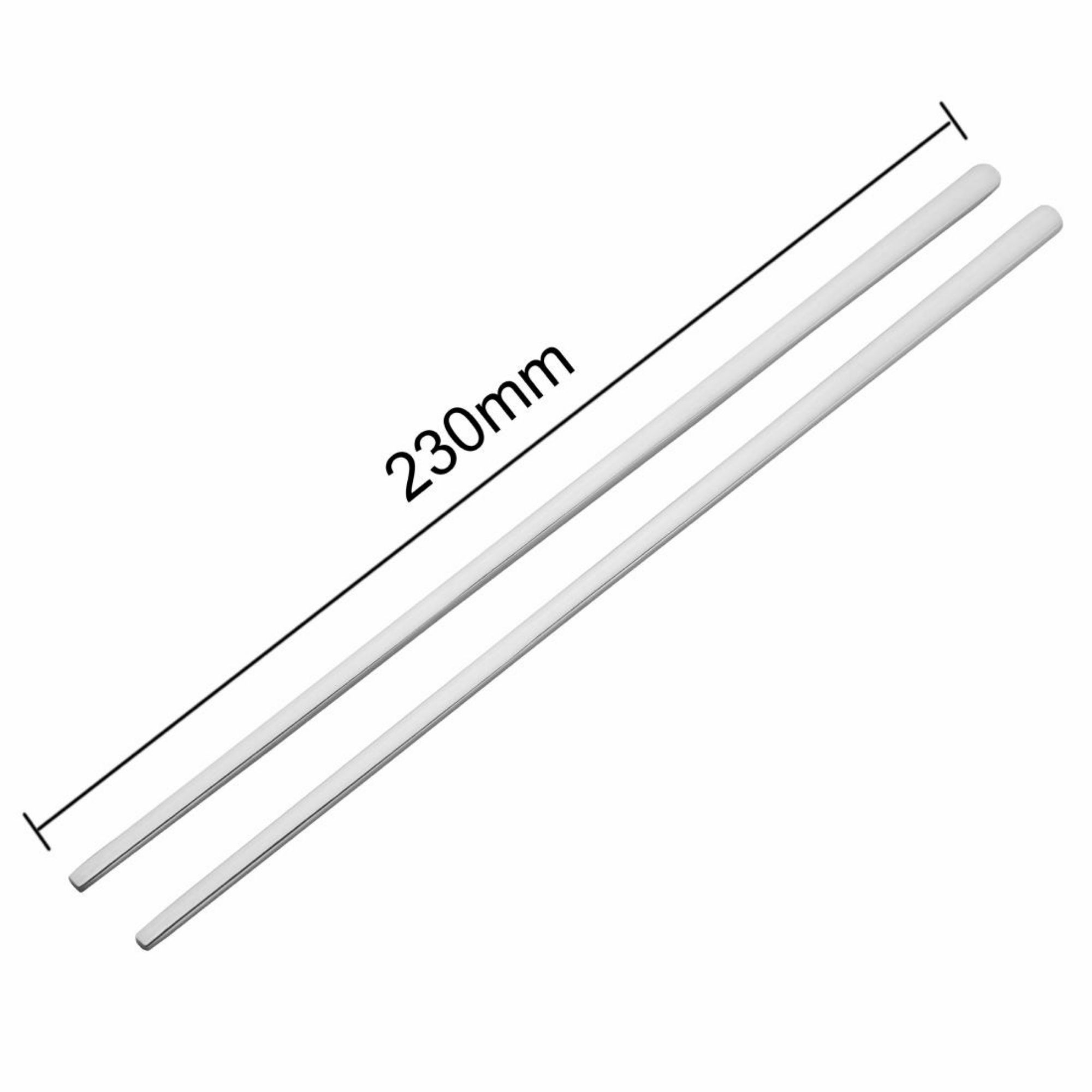 Picture of Olympia Nori Chopsticks 230mm (12 Pack)